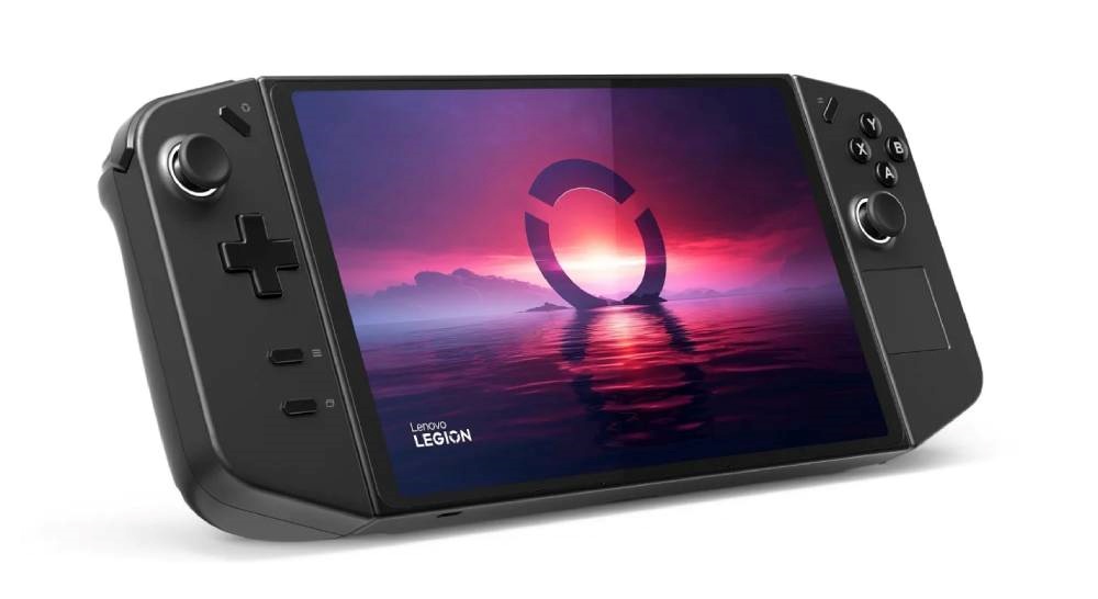 Lenovo Legion Go